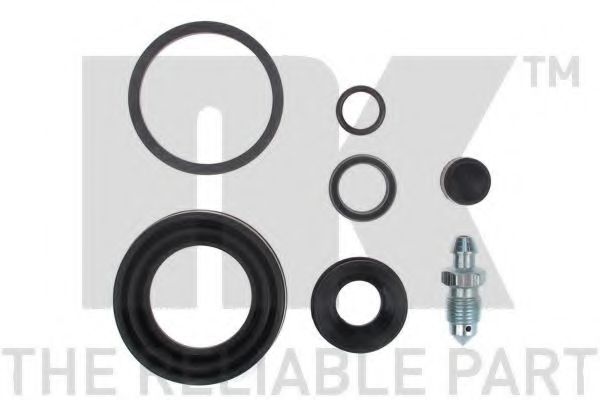 NK 8822034 Ремкомплект, тормозной суппорт 