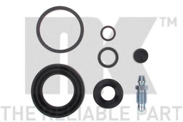 NK 8822035 Ремкомплект, тормозной суппорт 