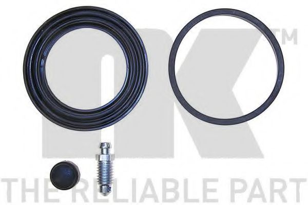 NK 8823001 Ремкомплект, тормозной суппорт для FIAT SUPERBRAVO (Фиат Супербраvо) NK 8823001 Ремкомплект, тормозной суппорт для FIAT SUPERBRAVO (Фиат Супербраvо)