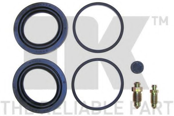 NK 8823007 Ремкомплект, тормозной суппорт для LADA (Лада) NK 8823007 Ремкомплект, тормозной суппорт для LADA (Лада)