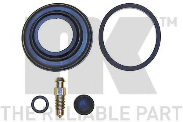 NK 8823008 Ремкомплект, тормозной суппорт 