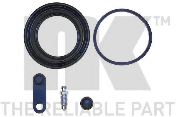 NK 8823011 Ремкомплект, тормозной суппорт для FIAT MAREA (Фиат Мареа) NK 8823011 Ремкомплект, тормозной суппорт для FIAT MAREA (Фиат Мареа)