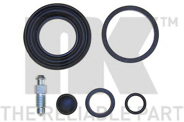 NK 8823012 Ремкомплект, тормозной суппорт 