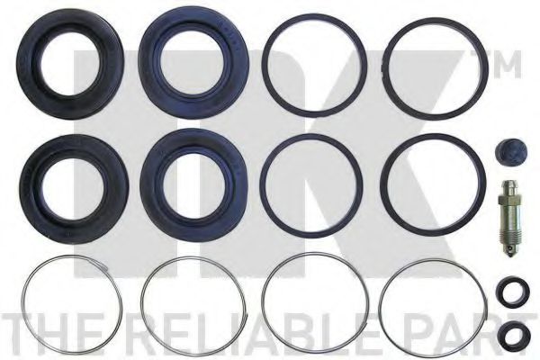 NK 8823013 Ремкомплект, тормозной суппорт 