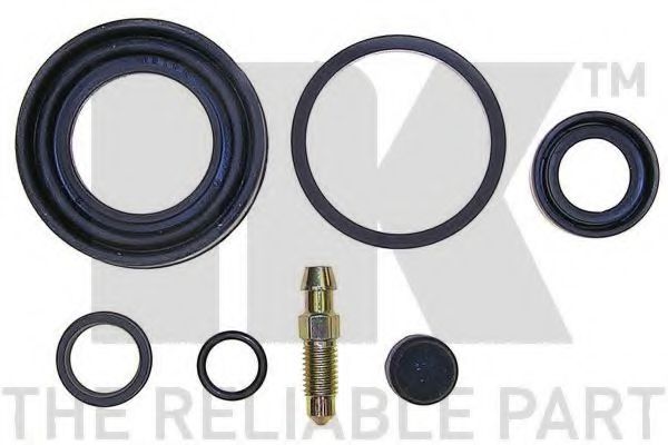 NK 8823015 Ремкомплект, тормозной суппорт для ALFA ROMEO 146 (Альфа ромео 146) NK 8823015 Ремкомплект, тормозной суппорт для ALFA ROMEO 146 (Альфа ромео 146)