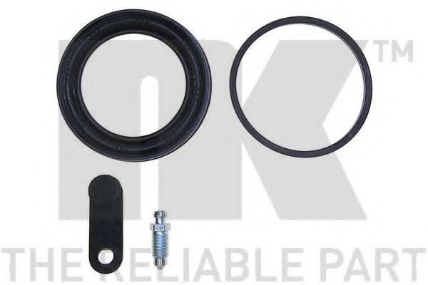 NK 8823026 Ремкомплект, тормозной суппорт для OPEL CORSA D (Опель Корса д) NK 8823026 Ремкомплект, тормозной суппорт для OPEL CORSA D (Опель Корса д)