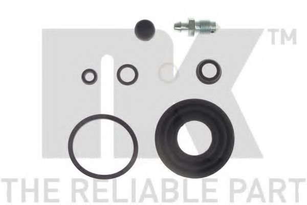 NK 8823031 Ремкомплект, тормозной суппорт для TOYOTA BLADE (Тойота/тоета Бладэ) NK 8823031 Ремкомплект, тормозной суппорт для TOYOTA BLADE (Тойота/тоета Бладэ)