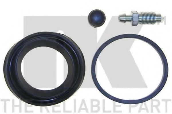 NK 8825001 Ремкомплект, тормозной суппорт для FORD FIESTA (Форд Фиэста) NK 8825001 Ремкомплект, тормозной суппорт для FORD FIESTA (Форд Фиэста)
