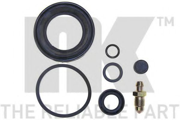 NK 8825006 Ремкомплект, тормозной суппорт для FORD (Форд) NK 8825006 Ремкомплект, тормозной суппорт для FORD (Форд)