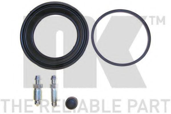NK 8825007 Ремкомплект, тормозной суппорт для FORD (Форд) NK 8825007 Ремкомплект, тормозной суппорт для FORD (Форд)