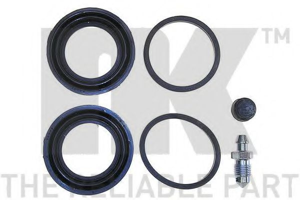 NK 8825009 Ремкомплект, тормозной суппорт для FORD TRANSIT (Форд Трансит) NK 8825009 Ремкомплект, тормозной суппорт для FORD TRANSIT (Форд Трансит)