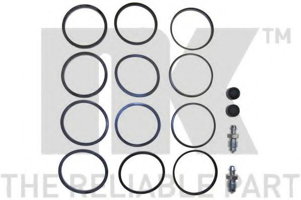 NK 8825010 Ремкомплект, тормозной суппорт для FORD TRANSIT (Форд Трансит) NK 8825010 Ремкомплект, тормозной суппорт для FORD TRANSIT (Форд Трансит)