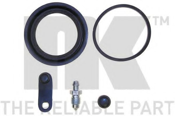 NK 8825012 Ремкомплект, тормозной суппорт для PEUGEOT 207 (Пежо 207) NK 8825012 Ремкомплект, тормозной суппорт для PEUGEOT 207 (Пежо 207)