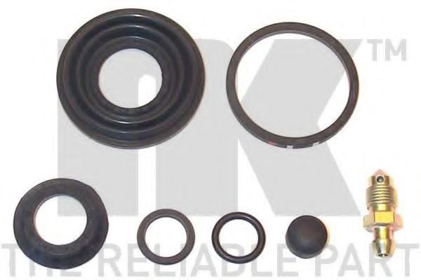 NK 8825016 Ремкомплект, тормозной суппорт для FORD (Форд) NK 8825016 Ремкомплект, тормозной суппорт для FORD (Форд)