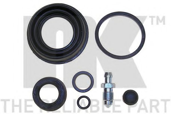 NK 8825021 Ремкомплект, тормозной суппорт для FORD TRANSIT CONNECT (Форд Трансит cоннэcт) NK 8825021 Ремкомплект, тормозной суппорт для FORD TRANSIT CONNECT (Форд Трансит cоннэcт)