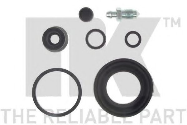 NK 8825025 Ремкомплект, тормозной суппорт для FORD (Форд) NK 8825025 Ремкомплект, тормозной суппорт для FORD (Форд)