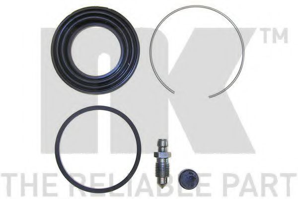 NK 8826001 Ремкомплект, тормозной суппорт для HONDA (Хонда) NK 8826001 Ремкомплект, тормозной суппорт для HONDA (Хонда)