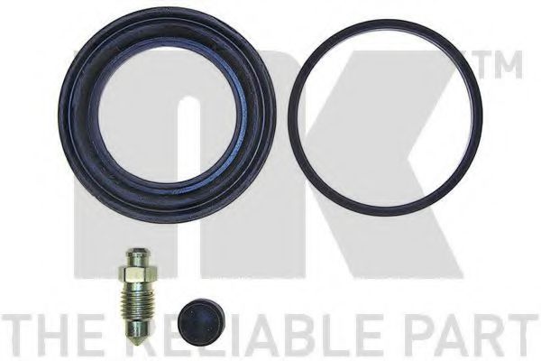 NK 8826004 Ремкомплект, тормозной суппорт для HONDA CIVIC V (Хонда Цивик 5)