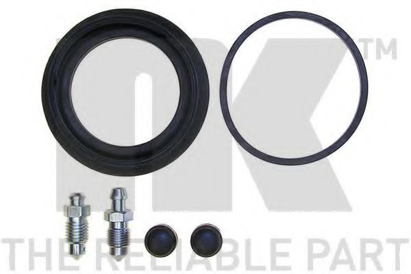 NK 8826008 Ремкомплект, тормозной суппорт для INFINITI G (Инфинити Г) NK 8826008 Ремкомплект, тормозной суппорт для INFINITI G (Инфинити Г)