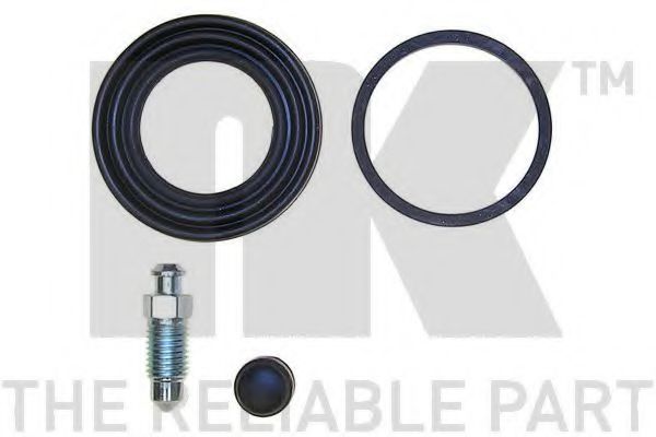 NK 8826013 Ремкомплект, тормозной суппорт для HONDA ACCORD IX (Хонда Аккорд 9) NK 8826013 Ремкомплект, тормозной суппорт для HONDA ACCORD IX (Хонда Аккорд 9)