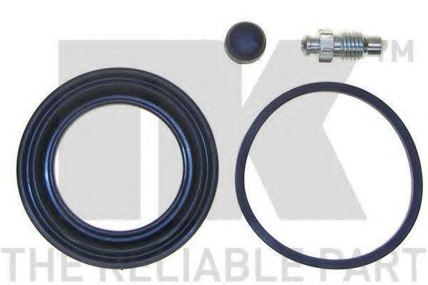 NK 8826020 Ремкомплект, тормозной суппорт для HONDA CIVIC V (Хонда Цивик 5)