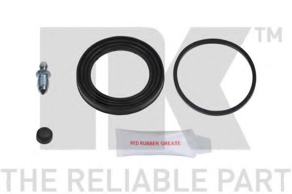 NK 8826025 Ремкомплект, тормозной суппорт для HONDA CR-V IV (Хонда Срв 4) NK 8826025 Ремкомплект, тормозной суппорт для HONDA CR-V IV (Хонда Срв 4)