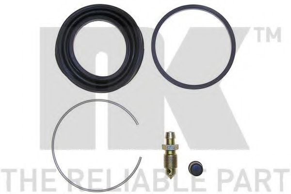 NK 8830005 Ремкомплект, тормозной суппорт для MITSUBISHI MONTERO (Митсубиши/митсубиси Монтэро) NK 8830005 Ремкомплект, тормозной суппорт для MITSUBISHI MONTERO (Митсубиши/митсубиси Монтэро)