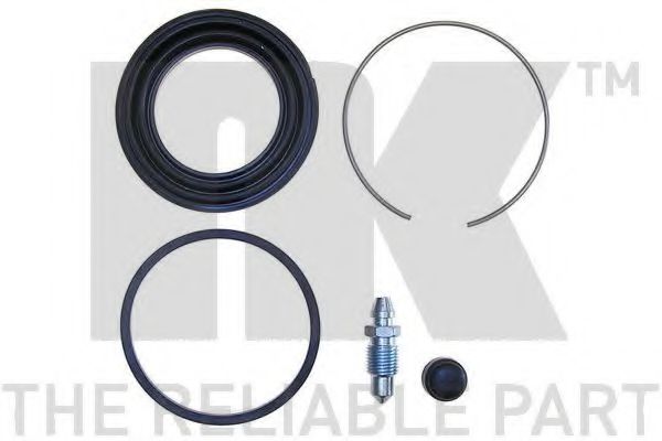 NK 8830006 Ремкомплект, тормозной суппорт для MITSUBISHI DELICA (Митсубиши/митсубиси Дэлиcа) NK 8830006 Ремкомплект, тормозной суппорт для MITSUBISHI DELICA (Митсубиши/митсубиси Дэлиcа)