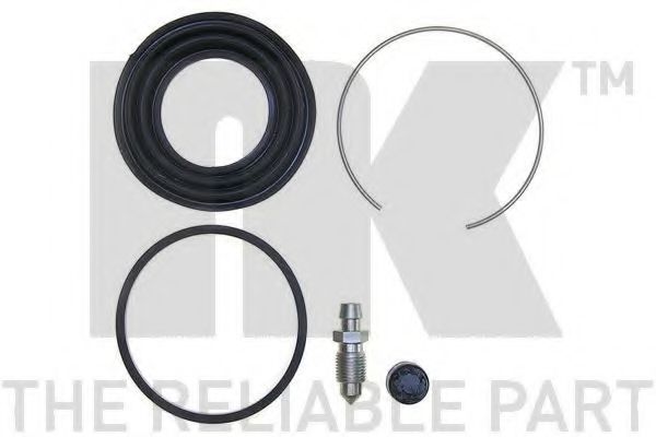 NK 8830007 Ремкомплект, тормозной суппорт для MITSUBISHI L 300 STARWAGON (Митсубиши/митсубиси Л 300 старвагон) NK 8830007 Ремкомплект, тормозной суппорт для MITSUBISHI L 300 STARWAGON (Митсубиши/митсубиси Л 300 старвагон)