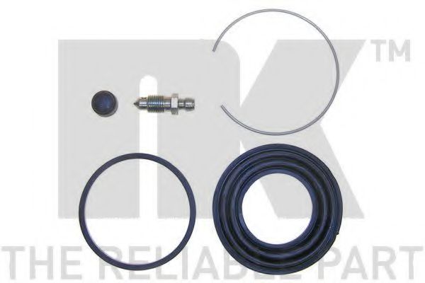 NK 8830011 Ремкомплект, тормозной суппорт для MITSUBISHI ETERNA III (Митсубиши/митсубиси Этэрна 3) NK 8830011 Ремкомплект, тормозной суппорт для MITSUBISHI ETERNA III (Митсубиши/митсубиси Этэрна 3)