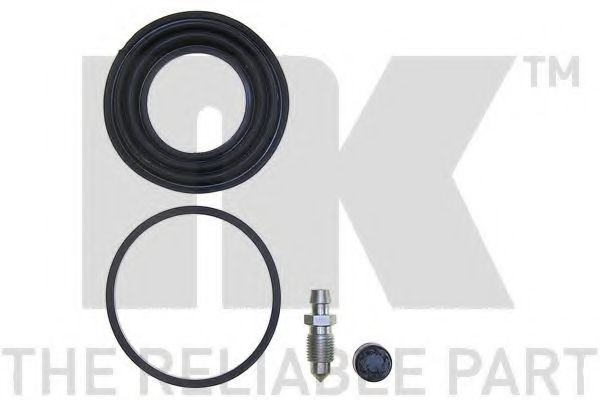 NK 8830025 Ремкомплект, тормозной суппорт для MITSUBISHI COLT/RODEO (Митсубиши/митсубиси Cолт/родэо) NK 8830025 Ремкомплект, тормозной суппорт для MITSUBISHI COLT/RODEO (Митсубиши/митсубиси Cолт/родэо)