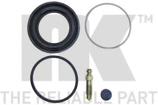 NK 8832009 Ремкомплект, тормозной суппорт для MAZDA 323 III (Мазда 323 3) NK 8832009 Ремкомплект, тормозной суппорт для MAZDA 323 III (Мазда 323 3)