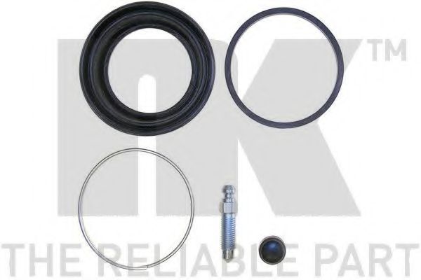 NK 8832015 Ремкомплект, тормозной суппорт для MAZDA 323 P V (Мазда 323 пв) NK 8832015 Ремкомплект, тормозной суппорт для MAZDA 323 P V (Мазда 323 пв)