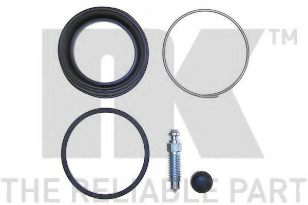 NK 8832019 Ремкомплект, тормозной суппорт для MAZDA (Мазда) NK 8832019 Ремкомплект, тормозной суппорт для MAZDA (Мазда)