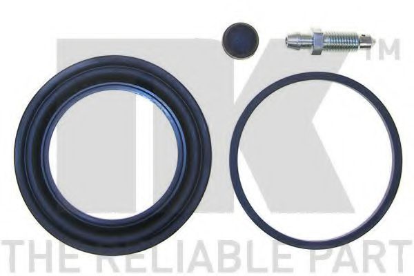 NK 8832023 Ремкомплект, тормозной суппорт для KIA SPORTAGE (Киа Спортейдж) NK 8832023 Ремкомплект, тормозной суппорт для KIA SPORTAGE (Киа Спортейдж)