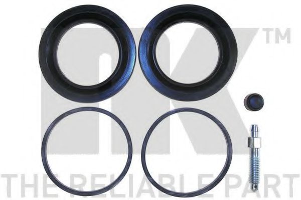 NK 8833002 Ремкомплект, тормозной суппорт для MERCEDES-BENZ SL (Мэрcэдэс-бэнз Сл) NK 8833002 Ремкомплект, тормозной суппорт для MERCEDES-BENZ SL (Мэрcэдэс-бэнз Сл)