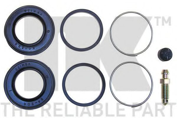 NK 8833009 Ремкомплект, тормозной суппорт для MERCEDES-BENZ E-CLASS (Мэрcэдэс-бэнз Е класс) NK 8833009 Ремкомплект, тормозной суппорт для MERCEDES-BENZ E-CLASS (Мэрcэдэс-бэнз Е класс)