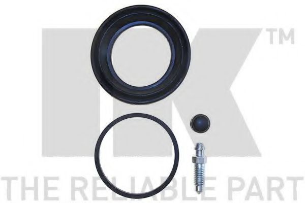 NK 8836006 Ремкомплект, тормозной суппорт для DAEWOO ARANOS (Дэу Аранос) NK 8836006 Ремкомплект, тормозной суппорт для DAEWOO ARANOS (Дэу Аранос)