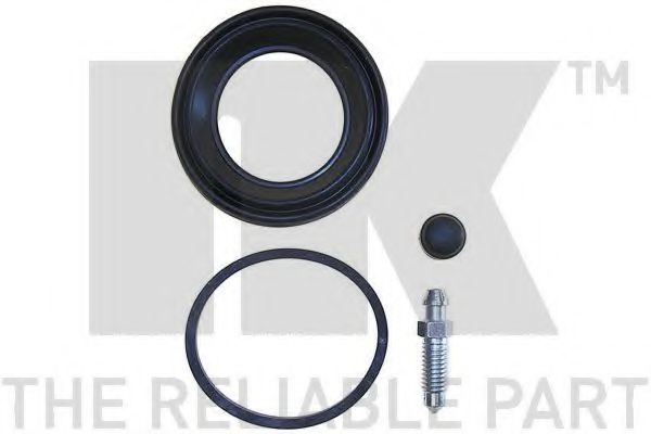 NK 8836009 Ремкомплект, тормозной суппорт для DAEWOO CIELO (Дэу Cиэло) NK 8836009 Ремкомплект, тормозной суппорт для DAEWOO CIELO (Дэу Cиэло)