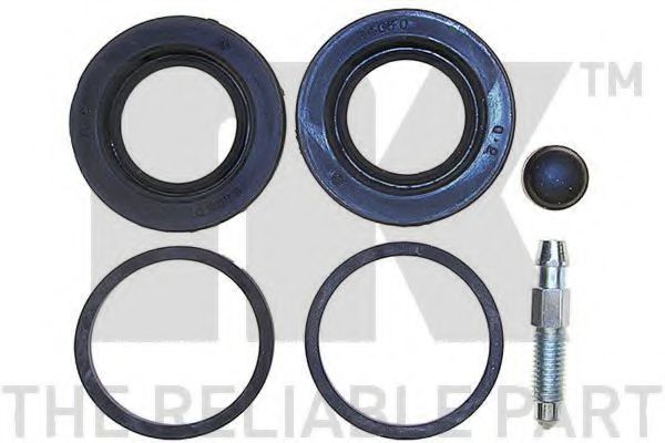NK 8836016 Ремкомплект, тормозной суппорт для FORD (Форд) NK 8836016 Ремкомплект, тормозной суппорт для FORD (Форд)