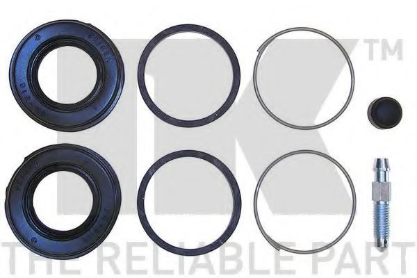 NK 8836021 Ремкомплект, тормозной суппорт для CHEVROLET VECTRA (Шевроле Vэcтра) NK 8836021 Ремкомплект, тормозной суппорт для CHEVROLET VECTRA (Шевроле Vэcтра)