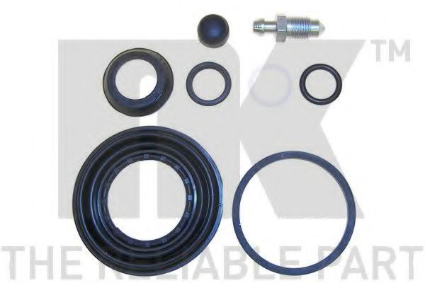 NK 8836029 Ремкомплект, тормозной суппорт для OPEL (Опель) NK 8836029 Ремкомплект, тормозной суппорт для OPEL (Опель)