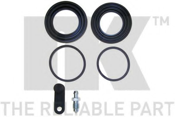 NK 8836032 Ремкомплект, тормозной суппорт для RENAULT (Рено) NK 8836032 Ремкомплект, тормозной суппорт для RENAULT (Рено)