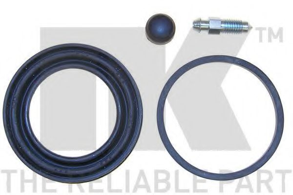 NK 8836035 Ремкомплект, тормозной суппорт для SUBARU JUSTY III (Субару Жустъ 3) NK 8836035 Ремкомплект, тормозной суппорт для SUBARU JUSTY III (Субару Жустъ 3)