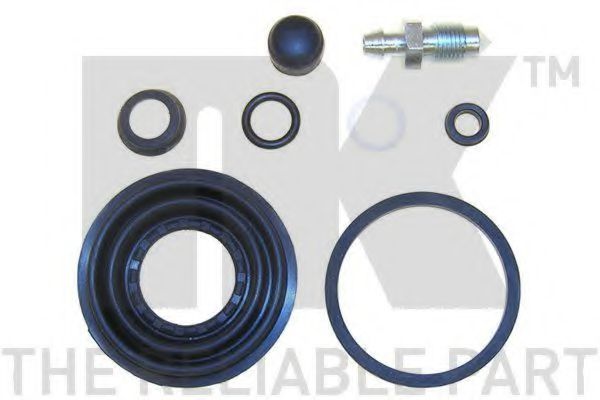 NK 8837007 Ремкомплект, тормозной суппорт для OPEL COMMODORE A (Опель Cоммодорэ а) NK 8837007 Ремкомплект, тормозной суппорт для OPEL COMMODORE A (Опель Cоммодорэ а)