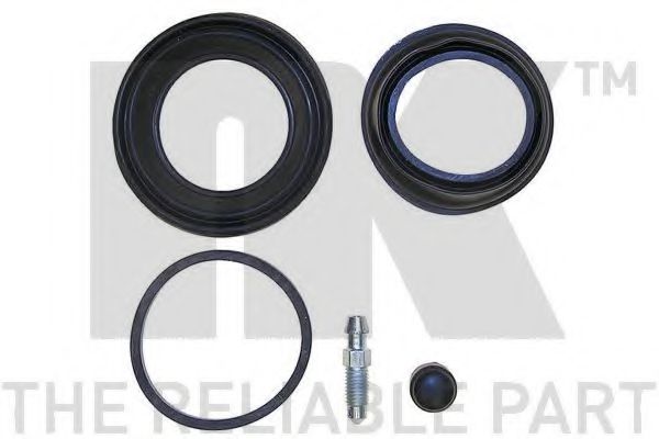 NK 8839001 Ремкомплект, тормозной суппорт для RENAULT LE CAR (Рено Лэ cар) NK 8839001 Ремкомплект, тормозной суппорт для RENAULT LE CAR (Рено Лэ cар)