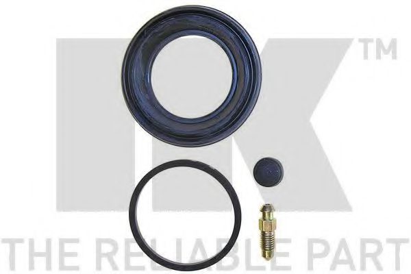 NK 8839009 Ремкомплект, тормозной суппорт для RENAULT SUPER 5 (Рено Супэр 5) NK 8839009 Ремкомплект, тормозной суппорт для RENAULT SUPER 5 (Рено Супэр 5)