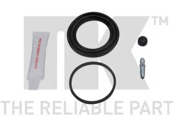 NK 8839030 Ремкомплект, тормозной суппорт для NISSAN E-NV200 (Ниссан Э-нv200)