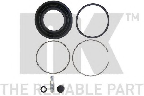 NK 8844002 Ремкомплект, тормозной суппорт для SUBARU (Субару) NK 8844002 Ремкомплект, тормозной суппорт для SUBARU (Субару)