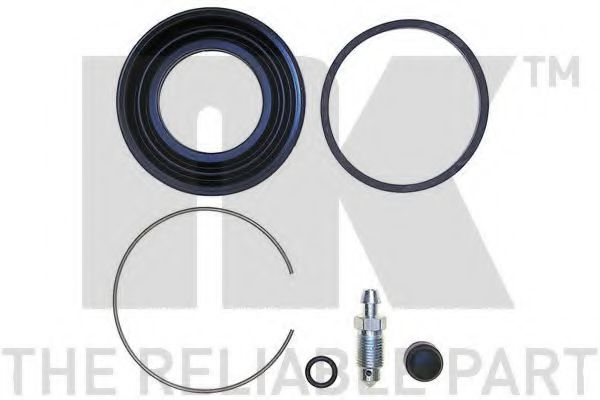 NK 8844003 Ремкомплект, тормозной суппорт для SUBARU (Субару) NK 8844003 Ремкомплект, тормозной суппорт для SUBARU (Субару)